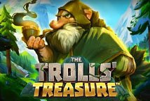 The Trolls Treasure Slot Review